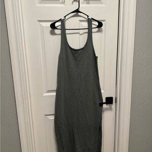 Universal Thread Sage Knit Dress